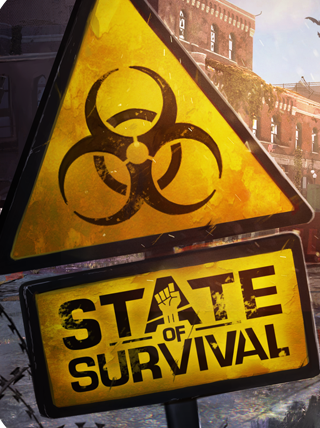 State of Survival 1000 Diamonds - GalaxyLink Key - GLOBAL