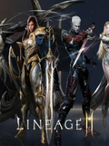 Lineage2M 120 Diamonds - GalaxyLink Key - GLOBAL