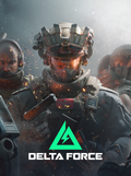 Delta Force 18 Delta Coins - Direct Top-Up Key  - GLOBAL