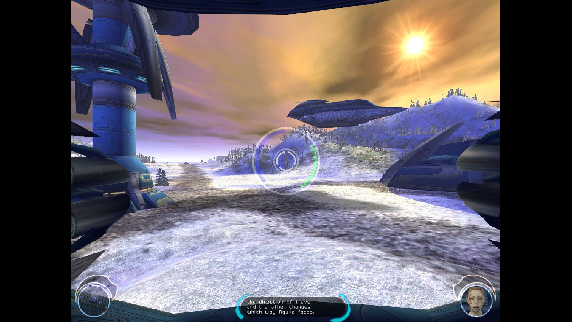 Battle Engine Aquila (PC) - Steam Key - GLOBAL