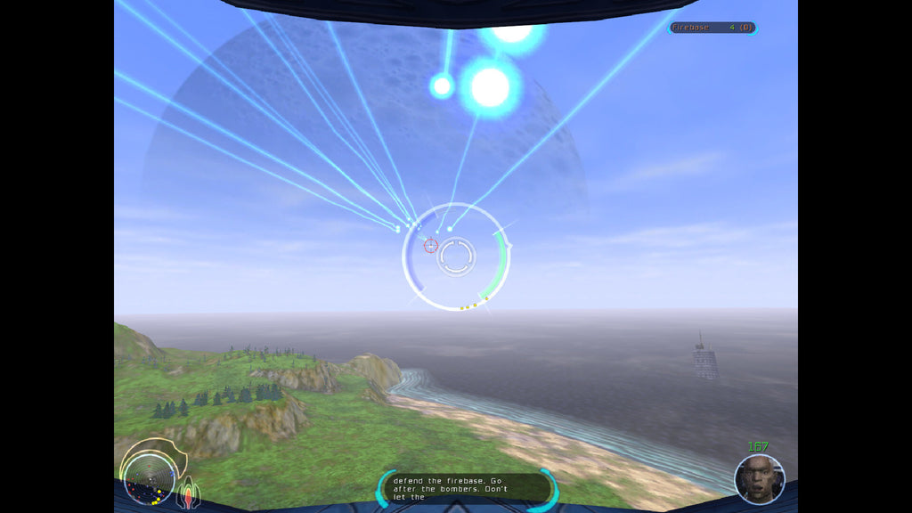 Battle Engine Aquila (PC) - Steam Key - GLOBAL