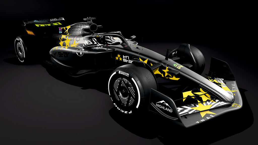 F1 25 - Pre-order Bonus (PS5) - PSN Key - EUROPE