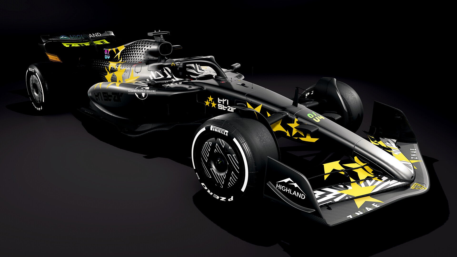 F1 25 - Pre-order Bonus (PS5) - PSN Key - EUROPE