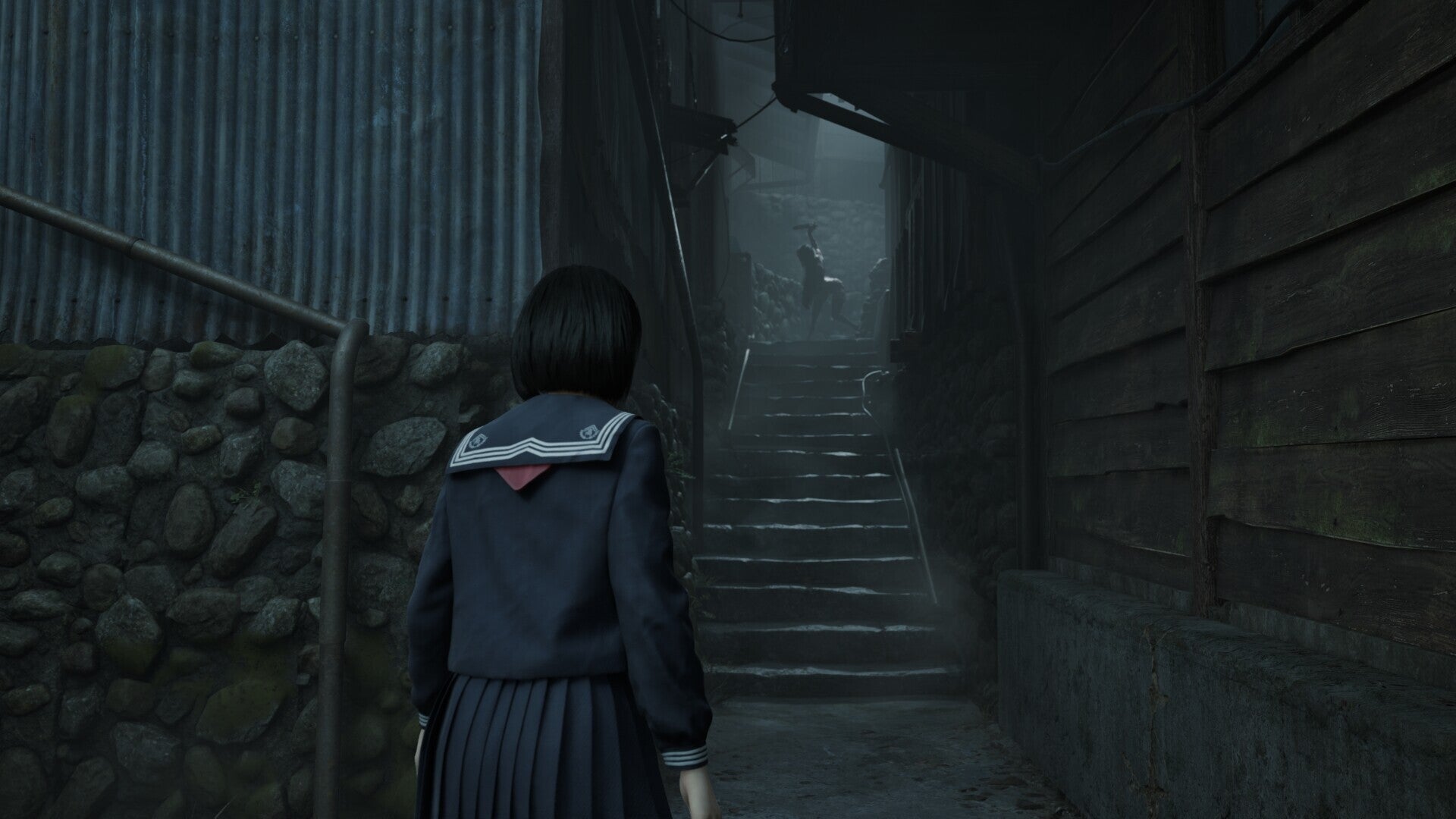 Silent Hill f (PC) - Steam Key - EUROPE