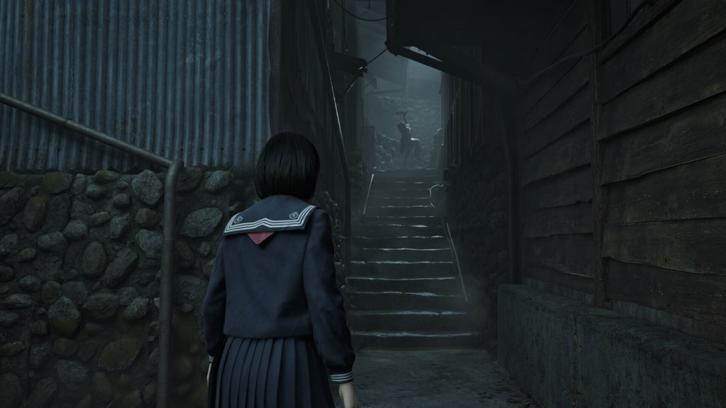 Silent Hill f (PC) - Steam Key - NORTH AMERICA