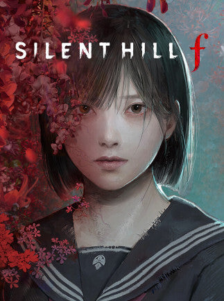 Silent Hill f (PC) - Steam Key - LATAM