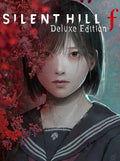 Silent Hill f | Deluxe Edition (PC) - Steam Key - LATAM