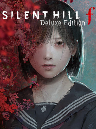 Silent Hill f | Deluxe Edition (Xbox Series X/S, Windows 10) - Xbox Live Key - UNITED STATES