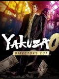 Yakuza 0: Director's Cut (PC) - Steam Key  - EU