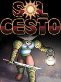 Sol Cesto (PC) - Steam Key - EUROPE
