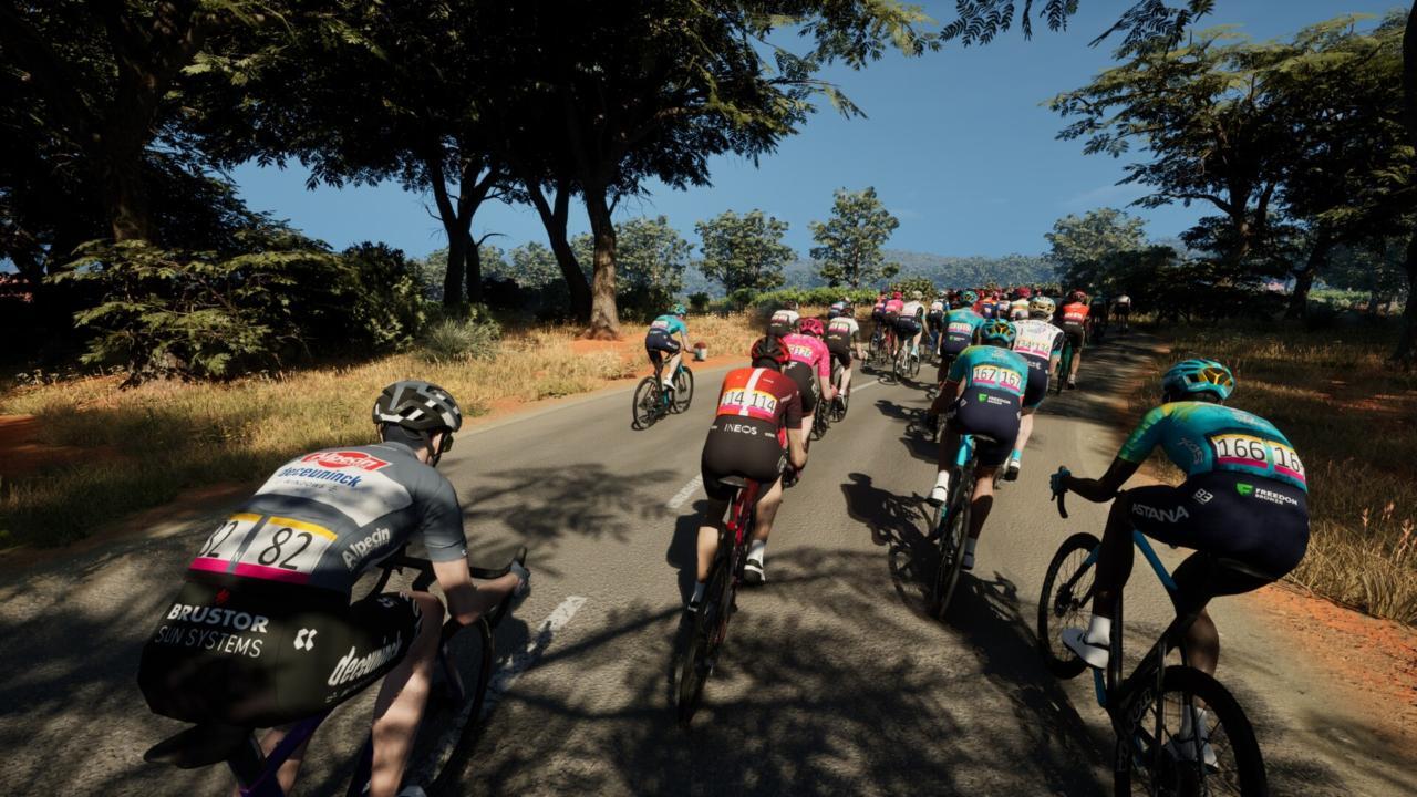 Pro Cycling Manager 25 (PC) - Steam Key - EUROPE
