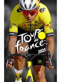 Tour de France 2025 (PC) - Steam Key - ROW