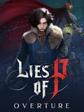 Lies of P: Overture (Xbox Series X/S, Windows 10) - Xbox Live Key  - INDIA