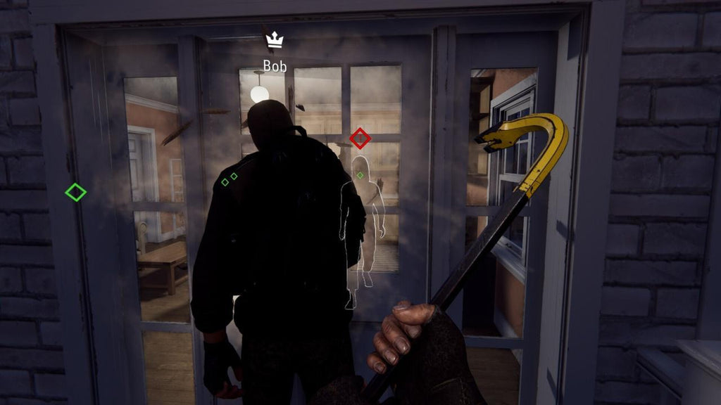 Crime Simulator (PC) - Steam Key - GLOBAL