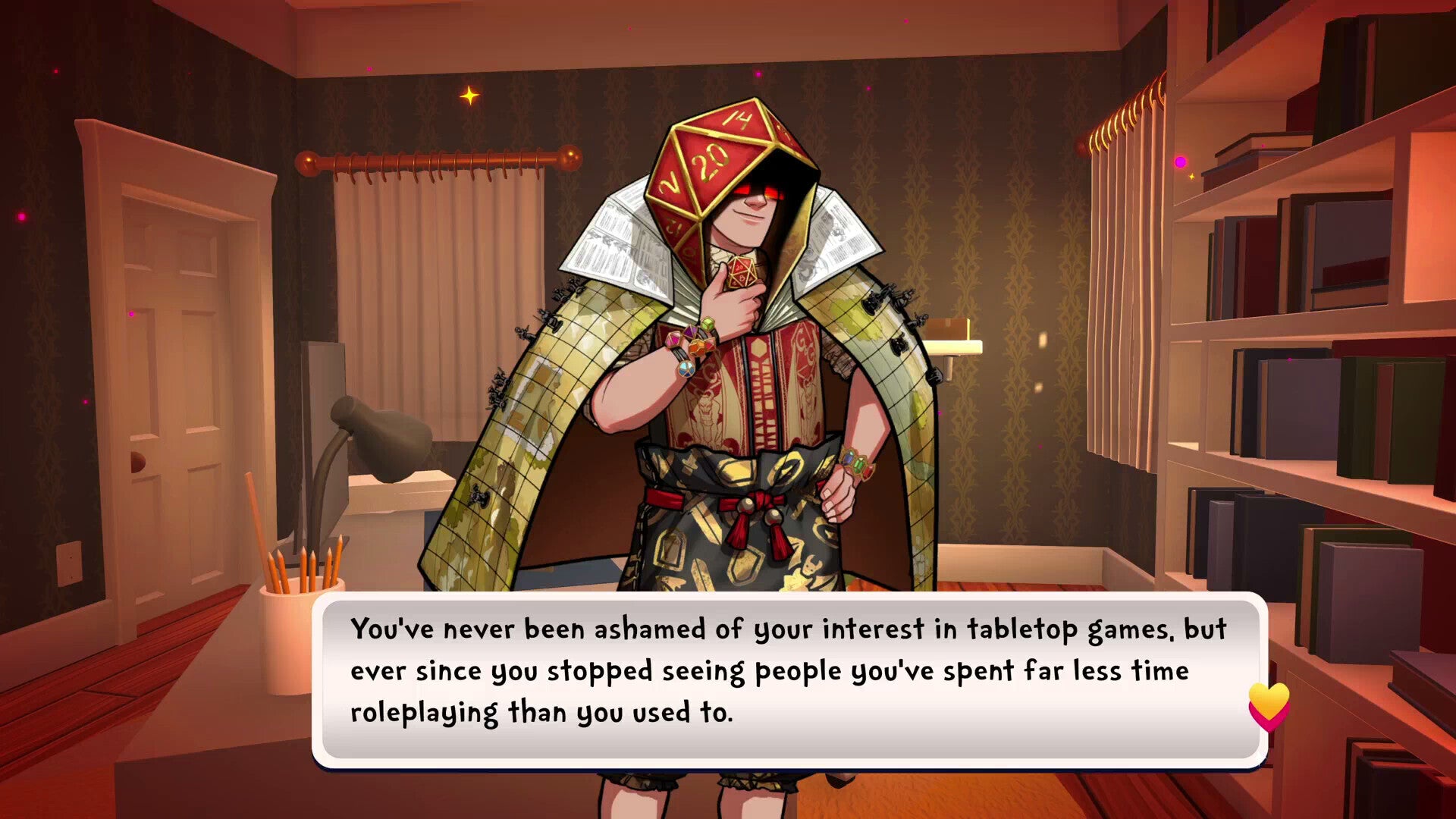 Date Everything! (PC) - Steam Key - EUROPE