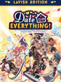 Date Everything! | Lavish Edition (PC) - Steam Key - ROW