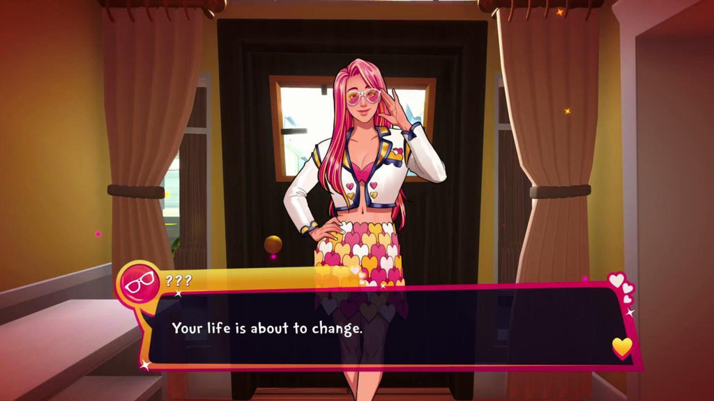 Date Everything! | Lavish Edition (PC) - Steam Key - GLOBAL