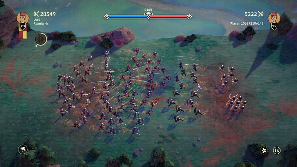 Dawn of Ages: Sentinel's Mighty Relics (PC) - Steam Key - GLOBAL
