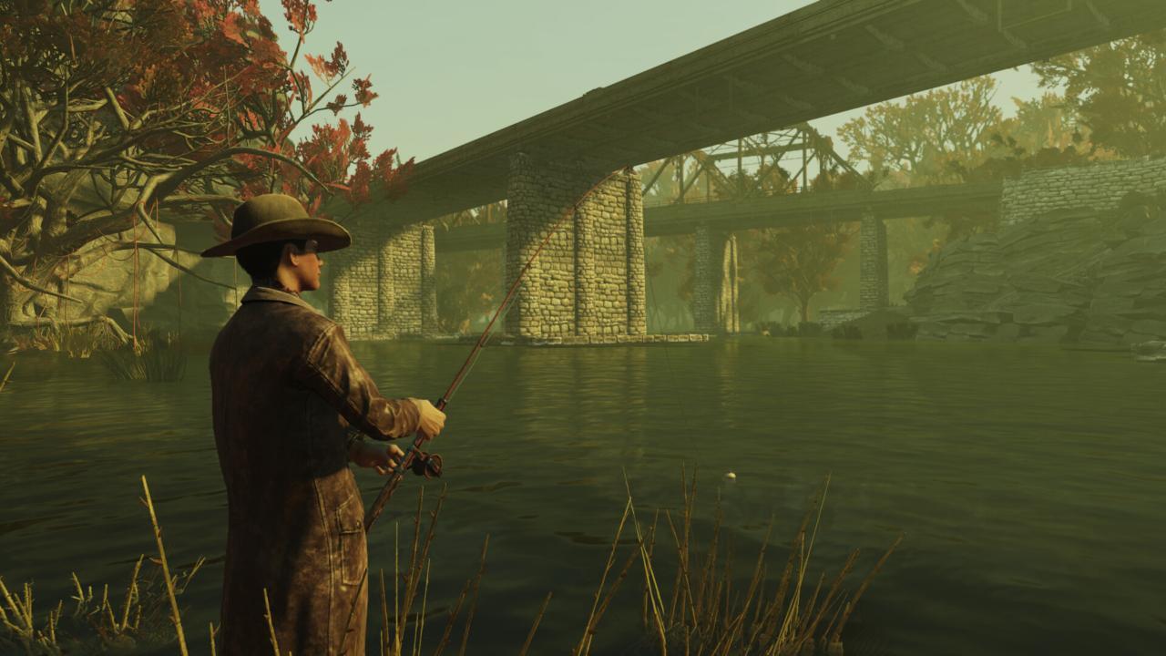 Fallout 76: Atomic Angler Bundle (Xbox One) - Xbox Live Key - GLOBAL
