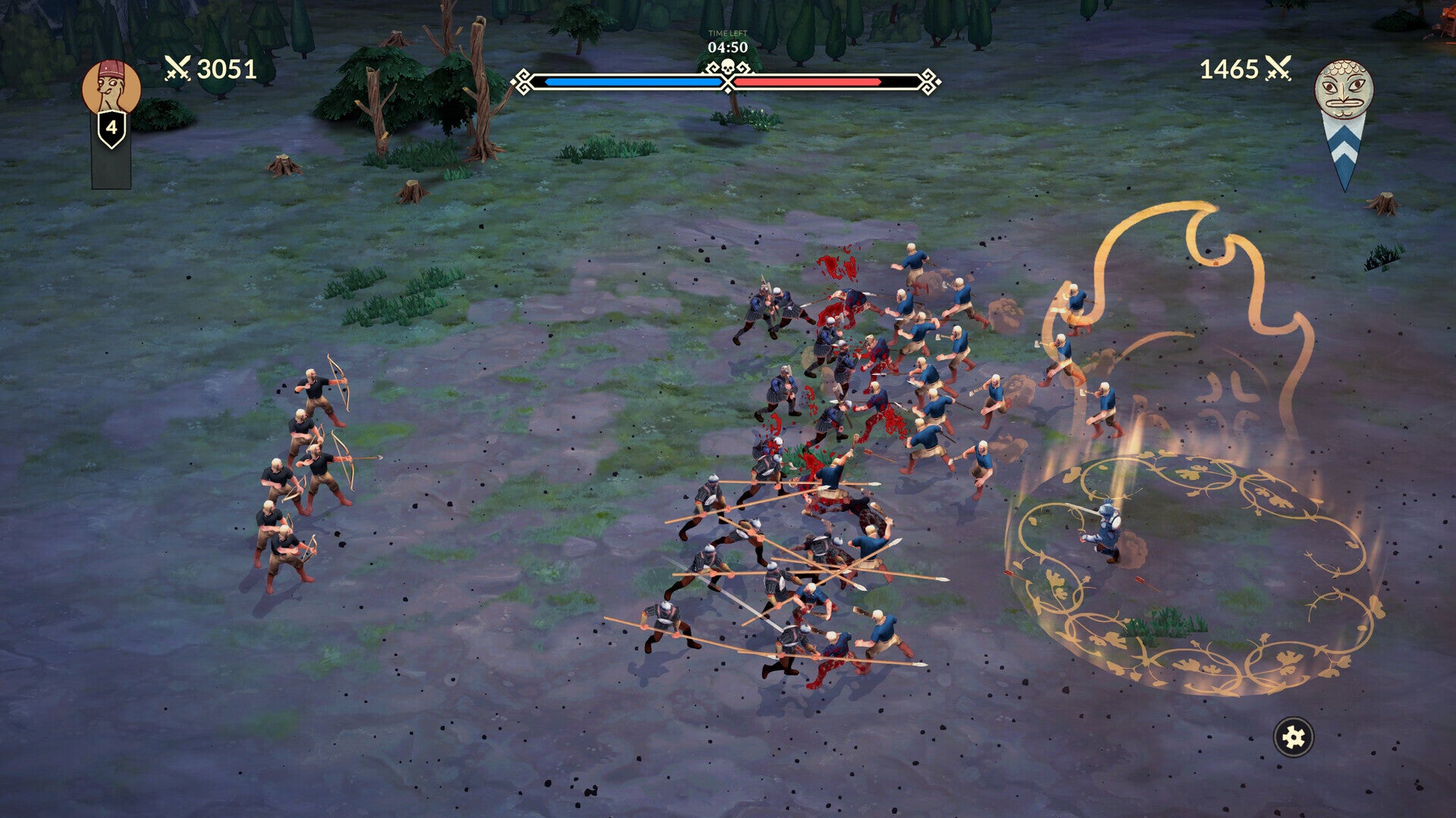 Dawn of Ages: Legendary Archer's Arsenal (PC) - Steam Key - GLOBAL