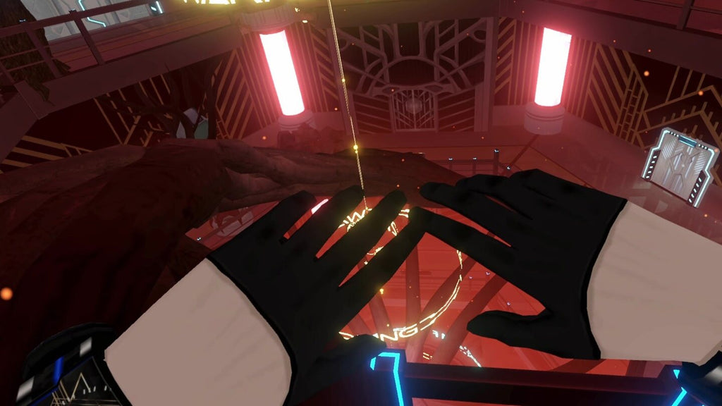 Dyschronia: Chronos Alternate - Episode III: End of Hallucinations (PS5) - PSN Key - EUROPE