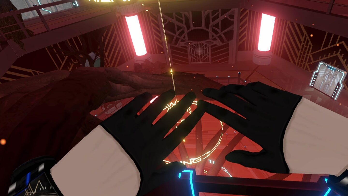 Dyschronia: Chronos Alternate - Episode III: End of Hallucinations (PS5) - PSN Key - EUROPE