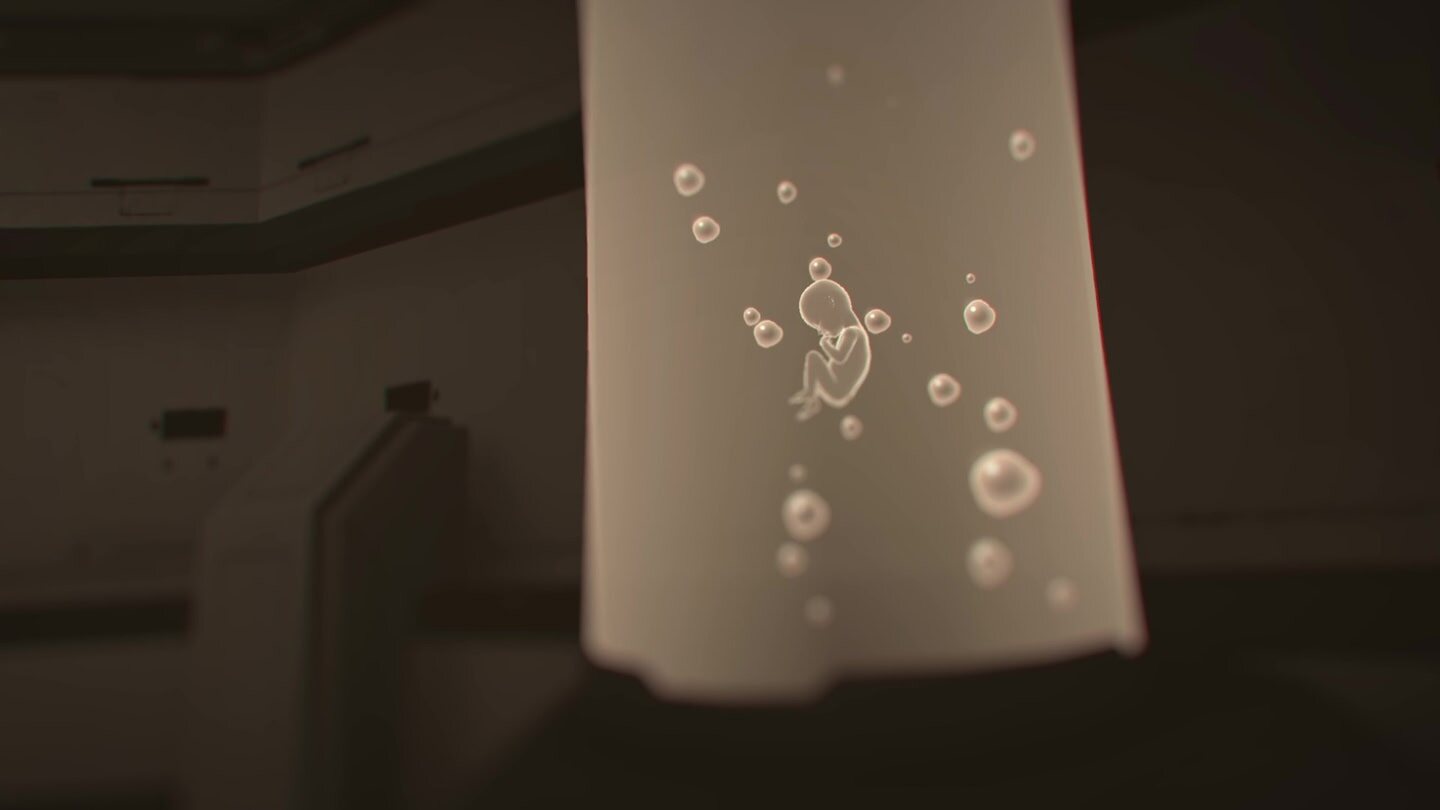 Dyschronia: Chronos Alternate - Episode III: End of Hallucinations (PS5) - PSN Key - EUROPE
