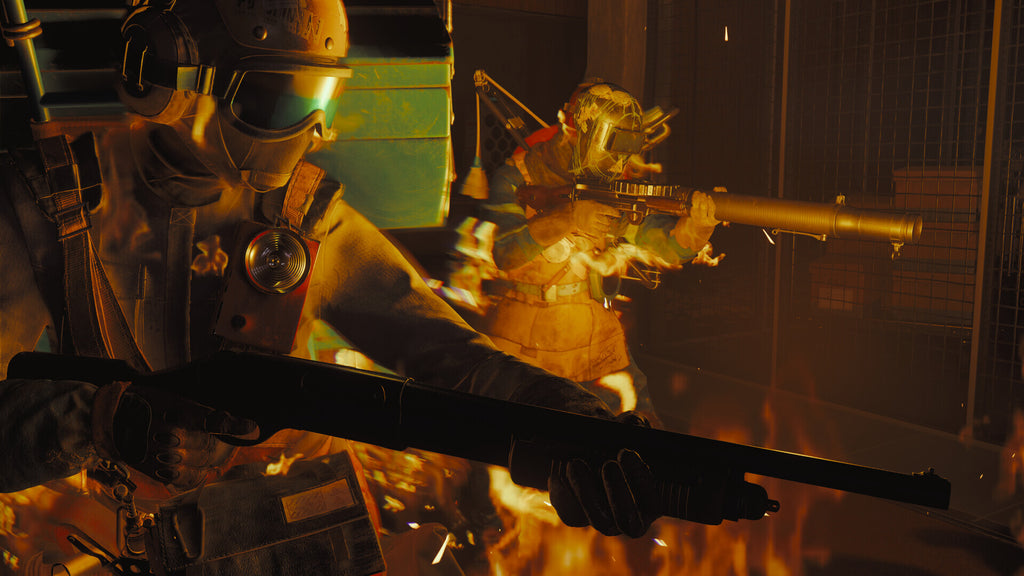 FBC: Firebreak (PC) - Steam Key - GLOBAL