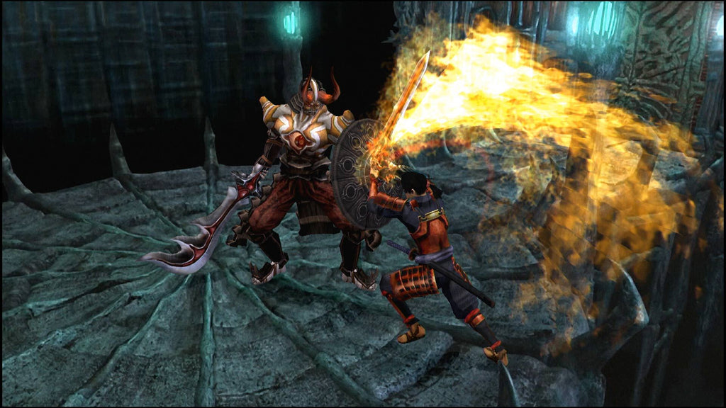 Onimusha 1+2 Pack (PC) - Steam Key - ROW