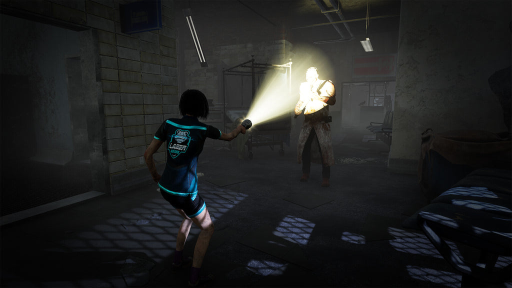 Dead by Daylight: Maddening Darkness Pack (PC) - Steam Key - EUROPE