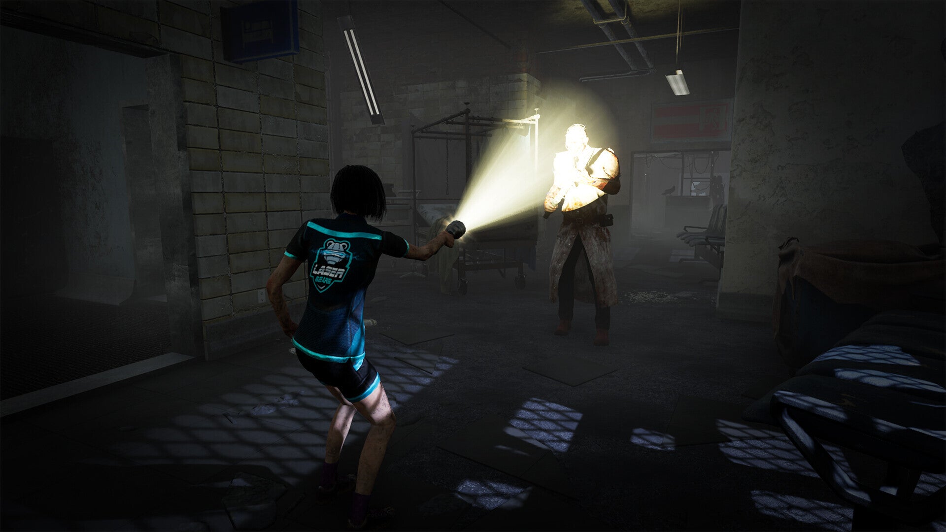 Dead by Daylight: Maddening Darkness Pack (PC) - Steam Key - ROW