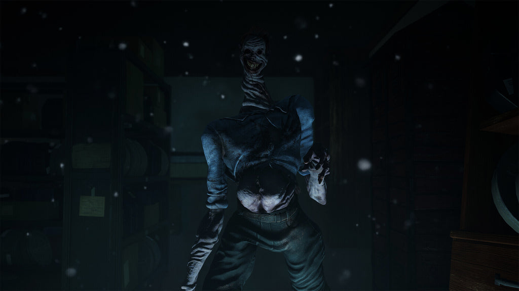 Dead by Daylight - All Things Wicked Chapter (PC) - Steam Key - EUROPE