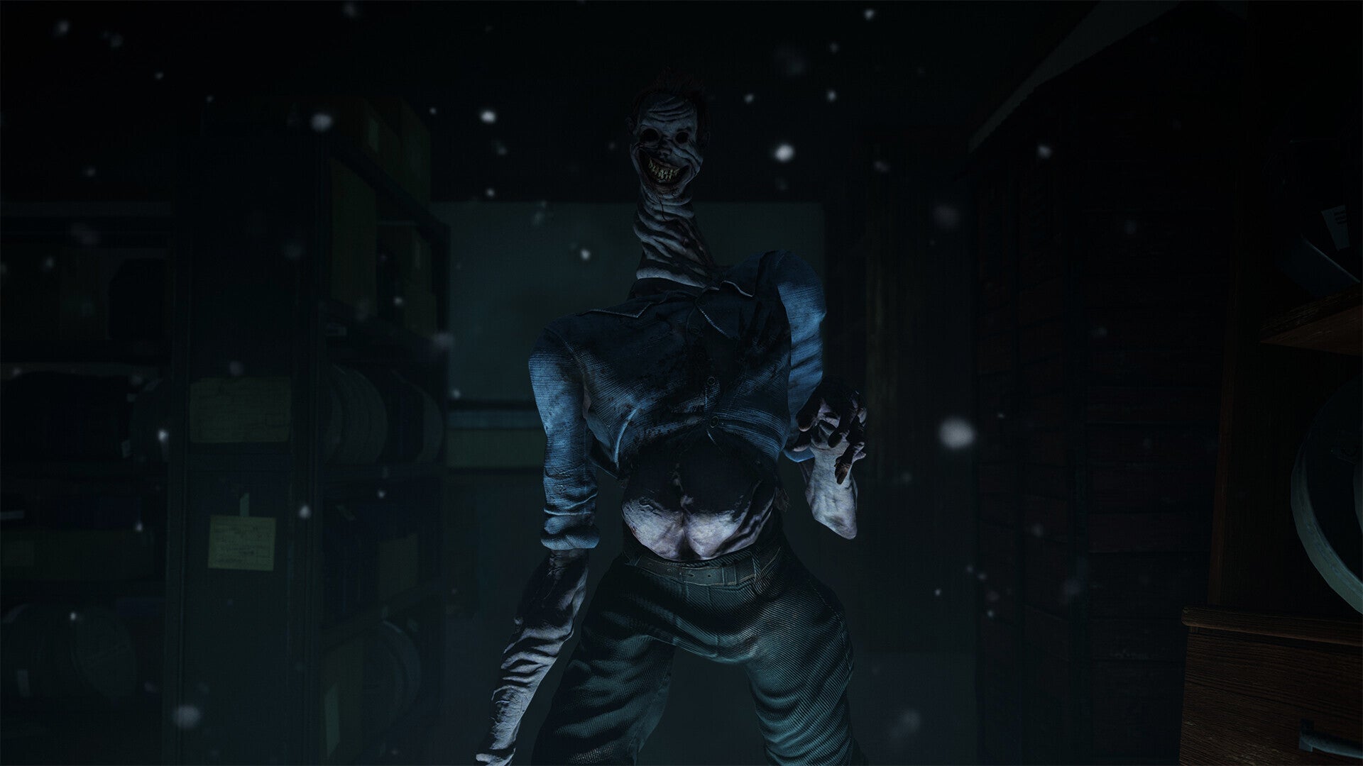 Dead by Daylight - All Things Wicked Chapter (PC) - Steam Key - EUROPE