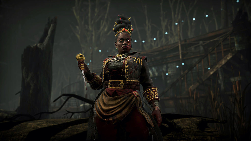 Dead by Daylight - Doomed Course (PC) - Steam Key - ROW
