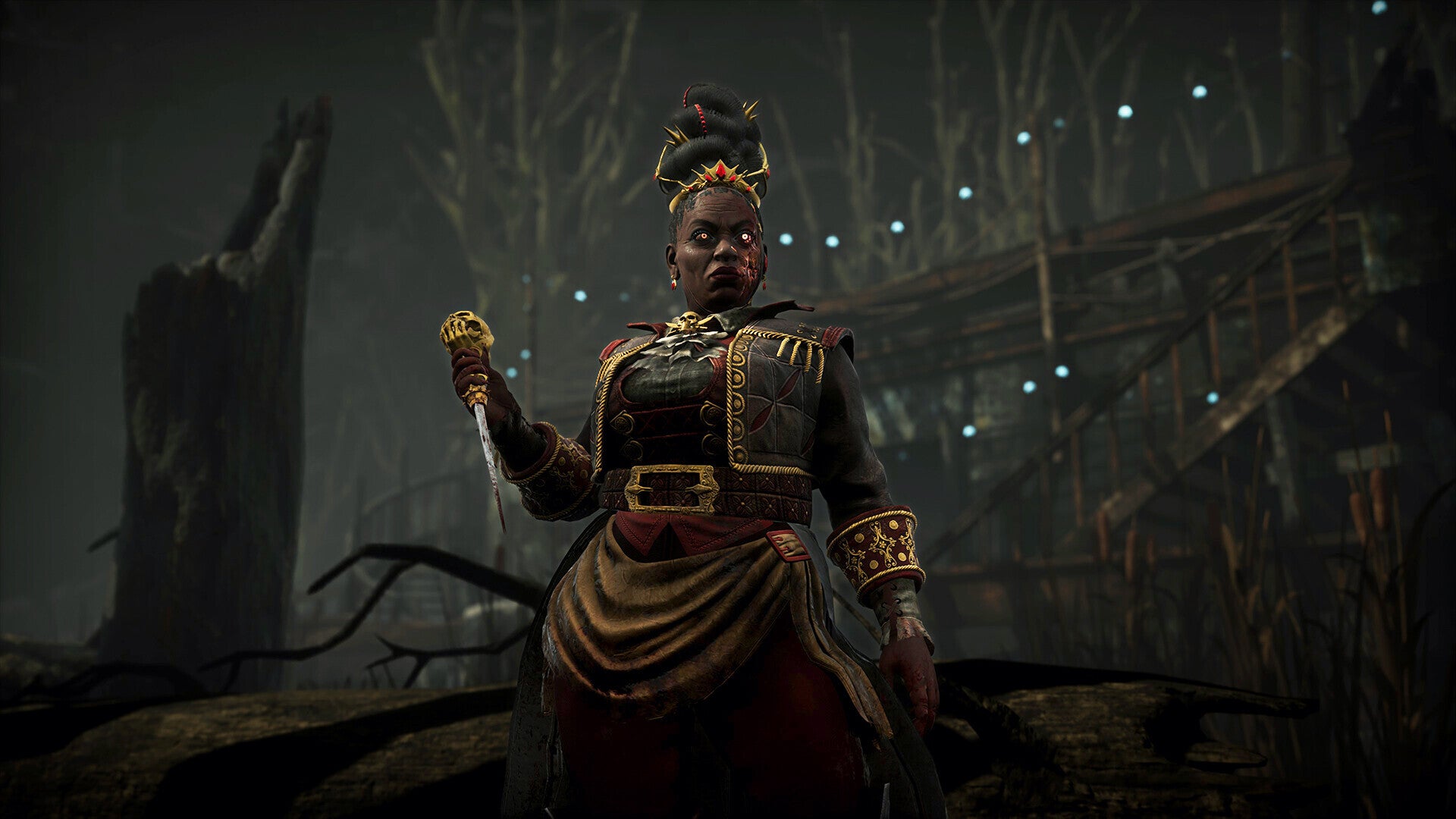Dead by Daylight - Doomed Course (PC) - Steam Key - ROW