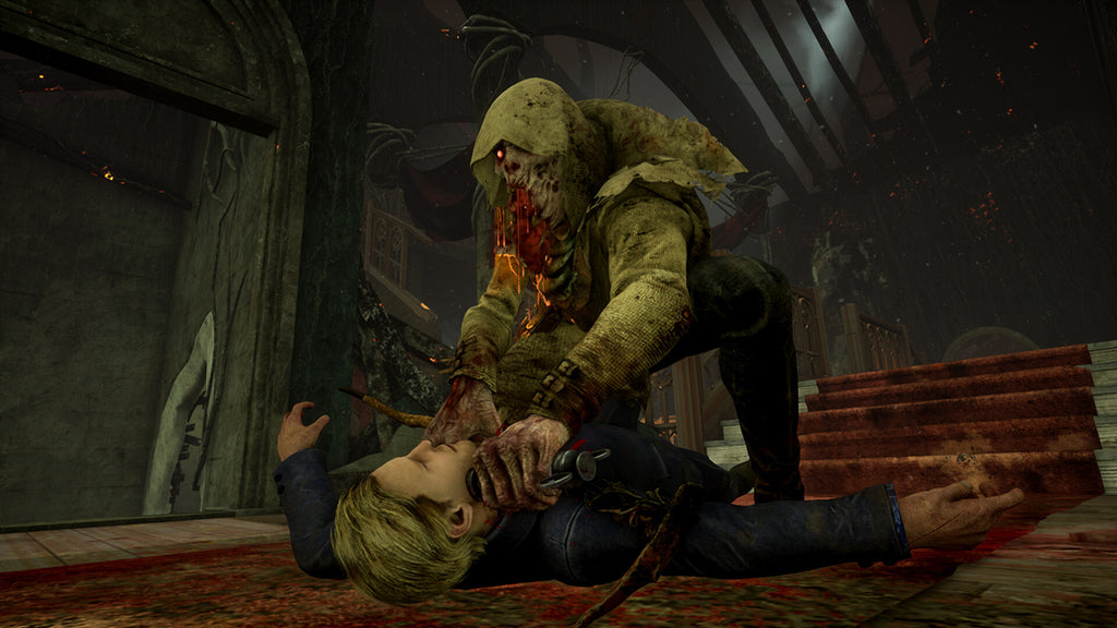 Dead by Daylight - Terror Expansion Pack (PC) - Steam Key - EUROPE
