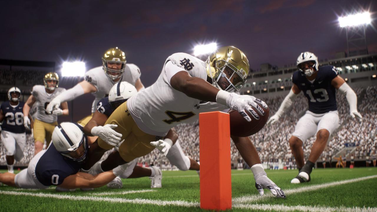 EA Sports College Football 26 (Xbox Series X/S) - Xbox Live Key - UNITED STATES