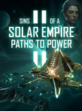 Sins of a Solar Empire II - Paths to Power (PC) - Steam Key - GLOBAL