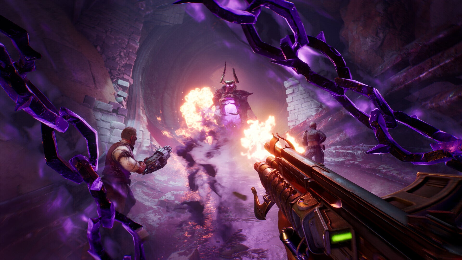 Painkiller (PC) - Steam Key - GLOBAL