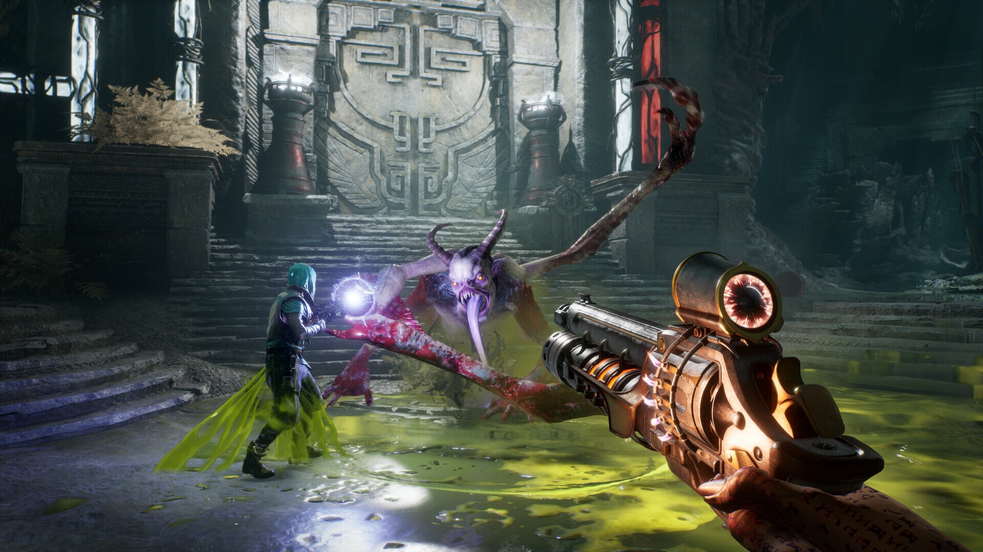 Painkiller (PC) - Steam Key - GLOBAL