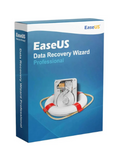 EaseUS Data Recovery Wizard 2026 | Professional (PC) (1 Device, 1 Month) - EaseUS Key - GLOBAL