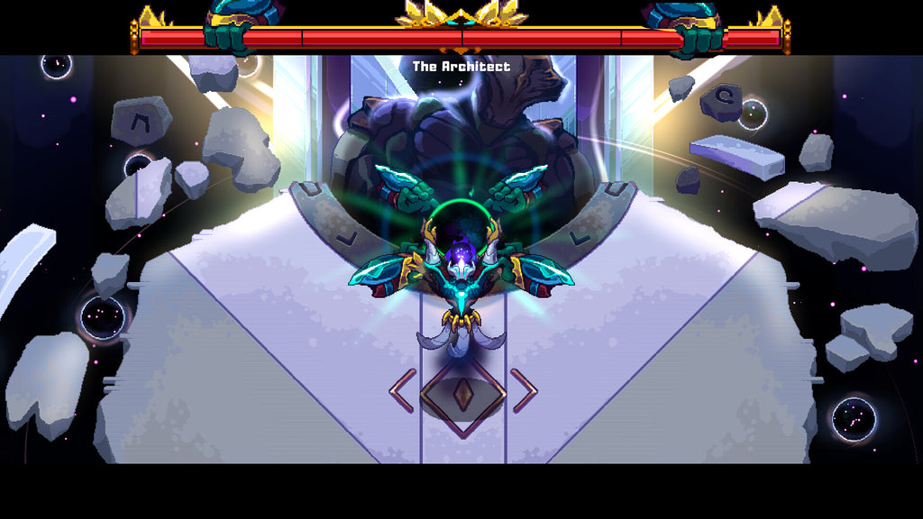 Ember Knights: Wrath of the Architect (PC) - Steam Key - GLOBAL