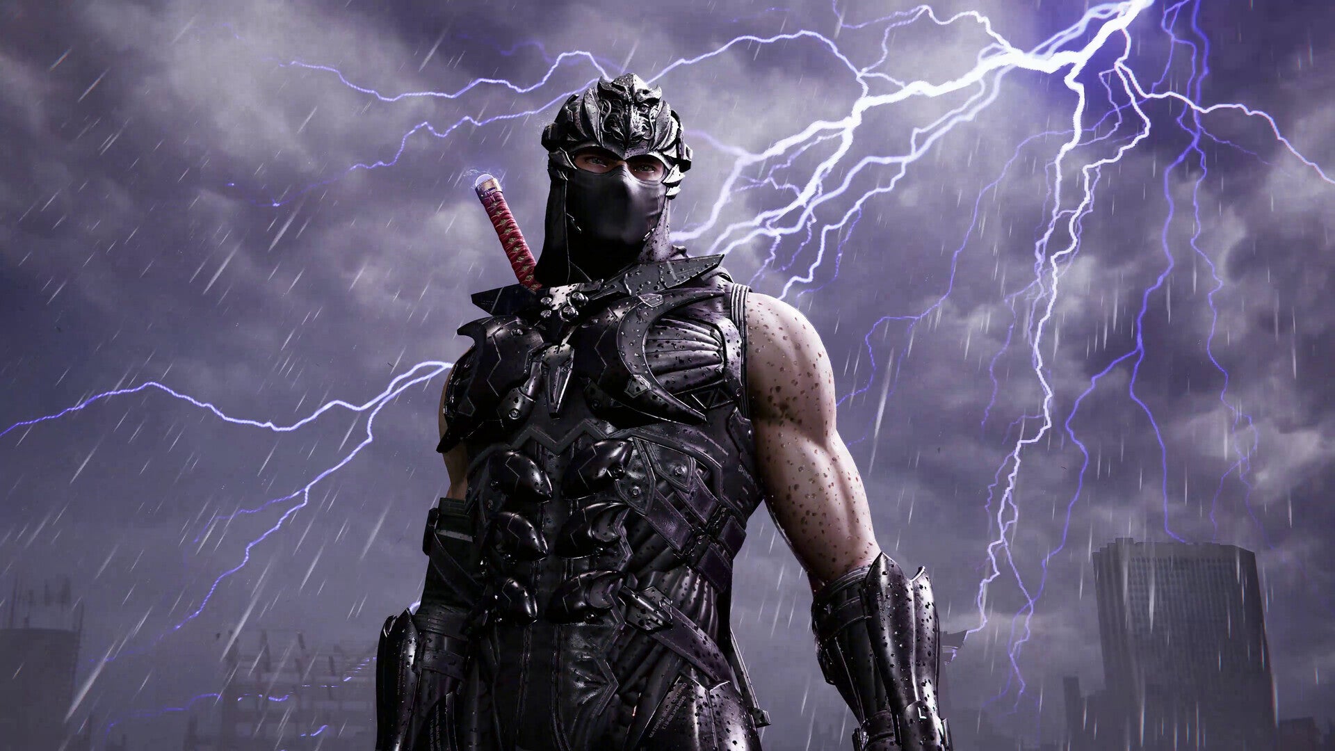 NINJA GAIDEN 4 | Deluxe Edition (Xbox Series X/S, Windows 10) - Xbox Live Key - GLOBAL