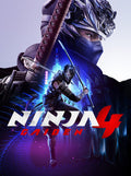 NINJA GAIDEN 4 (Xbox Series X/S, Windows 10) - Xbox Live Key - CANADA