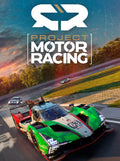Project Motor Racing GT Icons Pack DLC (PC) - Steam Key - GLOBAL