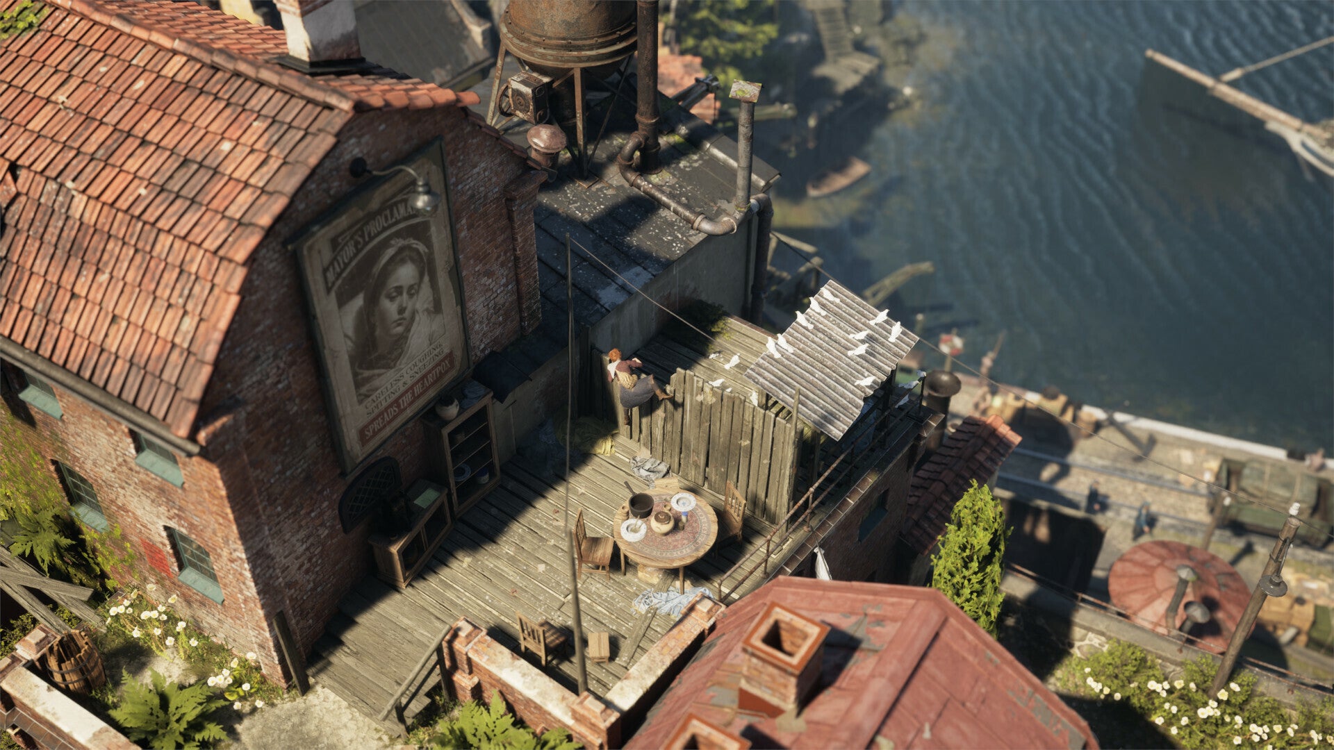 Eriksholm: The Stolen Dream (Xbox Series X/S) - Xbox Live Key - GLOBAL
