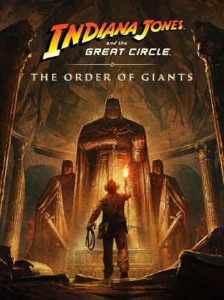 Indiana Jones and the Great Circle: The Order of Giants (Xbox Series X/S, Windows 10) - Xbox Live Key - GLOBAL