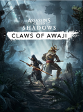 Assassin's Creed Shadows: Claws of Awaji (PC) - Ubisoft Connect Key - EUROPE