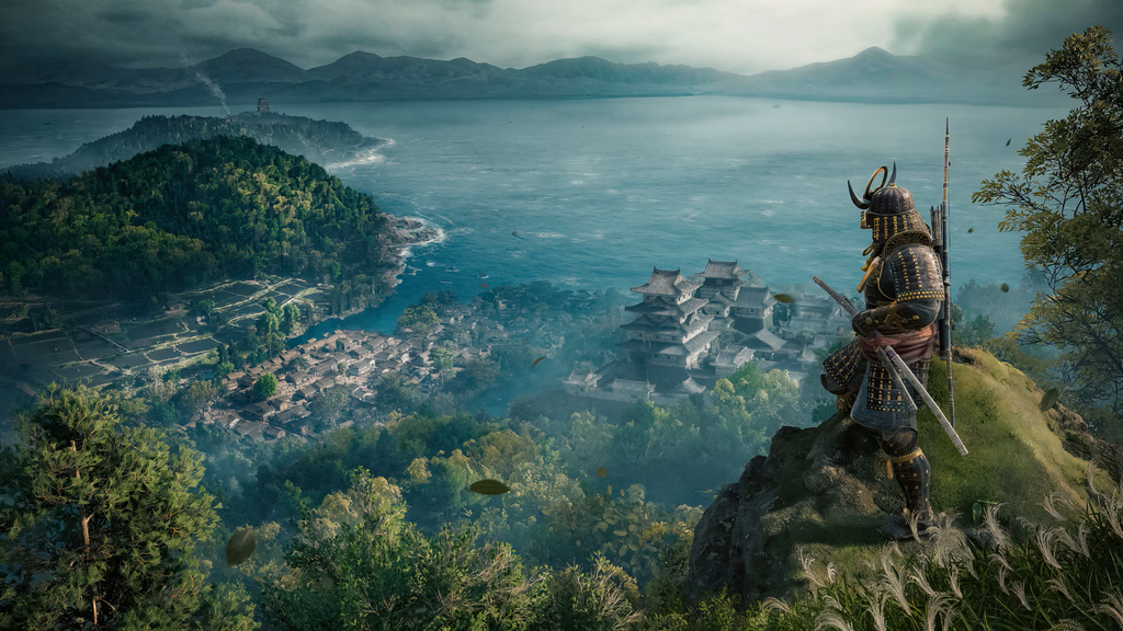 Assassin's Creed Shadows: Claws of Awaji (PC) - Ubisoft Connect Key - EUROPE