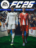 EA SPORTS FC 26 (Xbox Series X/S) - Xbox Live Key - UNITED KINGDOM